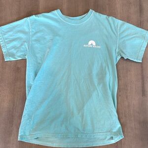 Nature Backs T-shirt